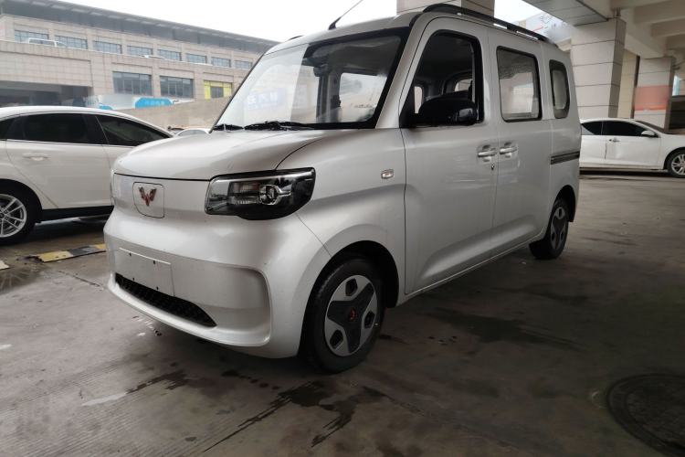Used Wuling Zhiguang New Energy 2025 Comfort Model