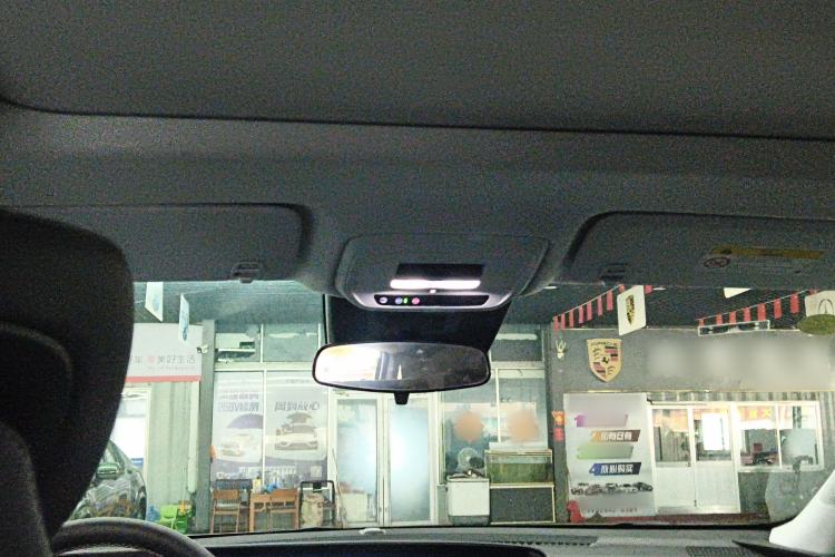 Used Buick E5 2025 Model 620KM Prestige Edition
