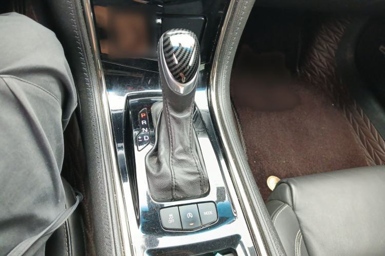 Used Cadillac ATS-L 2016 28T Fashion Edition
