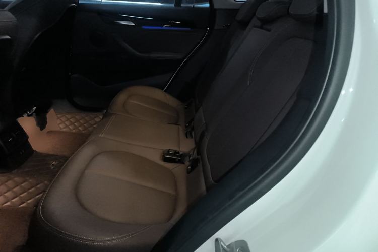 Used BMW X1 2020 sDrive25Li Leading Model
