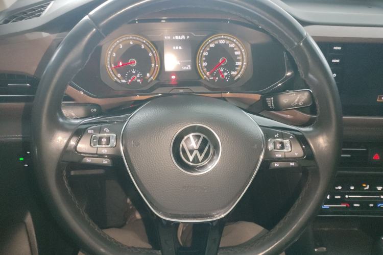 Used Volkswagen Tharu 2021 280TSI Two-Wheel-Drive Luxury Plus Edition
