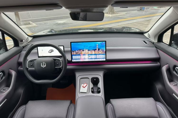 Used Leapmotor C10 2024 530 LiDAR Edition