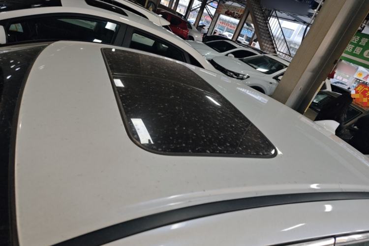 Used Honda Accord 2016 Hybrid 2.0L Sharp Edition
