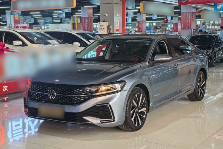 Used Volkswagen Passat 2022 330TSI Starry Elite Edition
