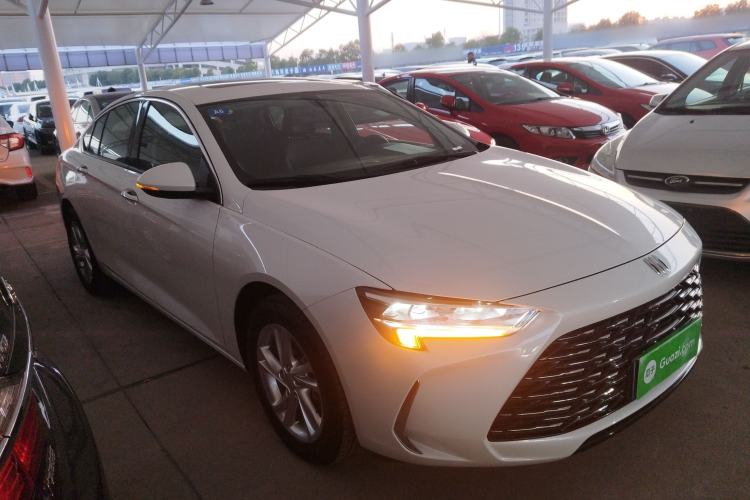 Used Buick Regal 2024 25T Deluxe Edition
