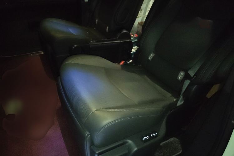 Used Toyota Sienna 2024 2.5L Hybrid Four-Wheel Drive Prestige Edition