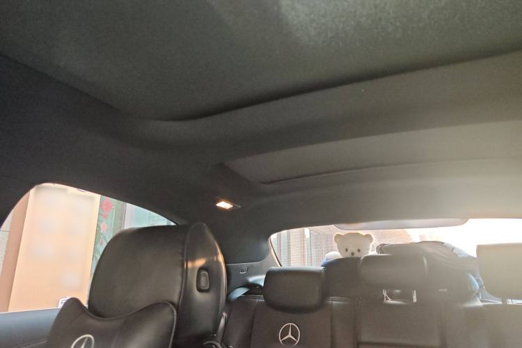 Used Mercedes-Benz A-Class 2023 A 200 L Fashion Model
