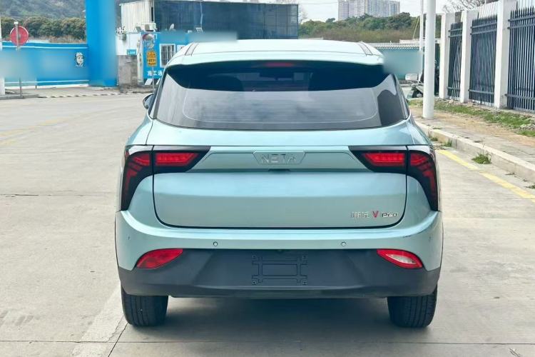 Used NETA V 2022 Chao 400 Pro