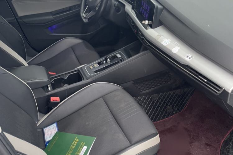 Used Volkswagen Golf 2021 280TSI DSG Pro
