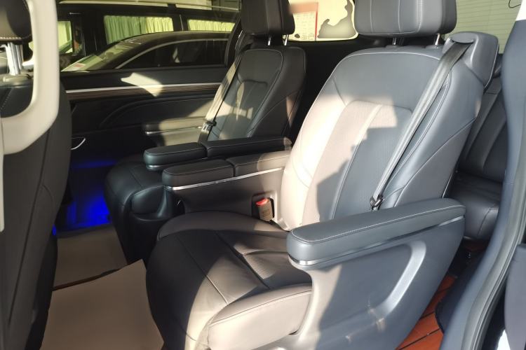 Used GAC Trumpchi M8 2021 Lingxiu Series 390T Ultimate Edition
