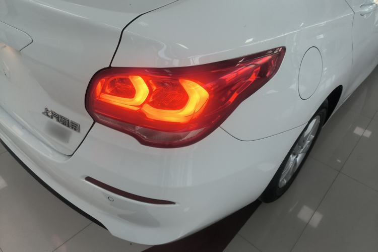 Used Chevrolet Cavalier 2019 320 Manual Xinyue Edition
