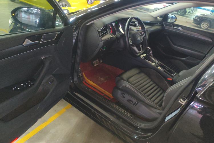 Used Volkswagen Magotan 2020 330TSI DSG Leading Model