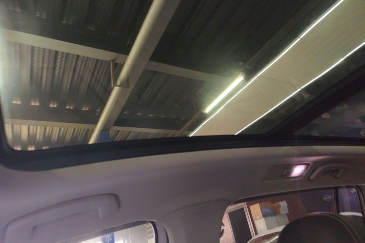 Used Volkswagen Touran 2018 Volkswagen Touran L 280TSI DSG Comfort Edition 7 Seats China VI Standard
