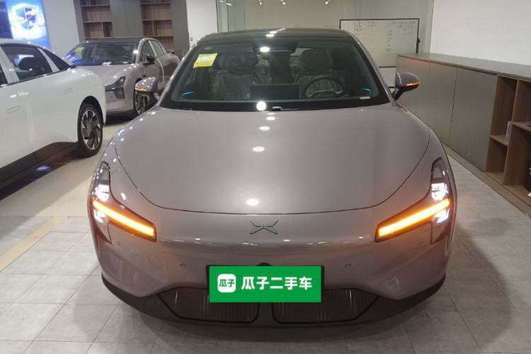 Used XPeng MONA M03 2025 515 Long-Range Plus
