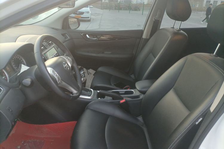 Used Nissan Tiida 2023 1.6L CVT Smart Drive Version