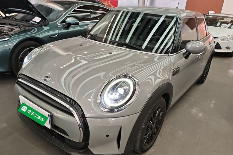 Used MINI MINI 2023 1.5T ONE Five-Door Edition