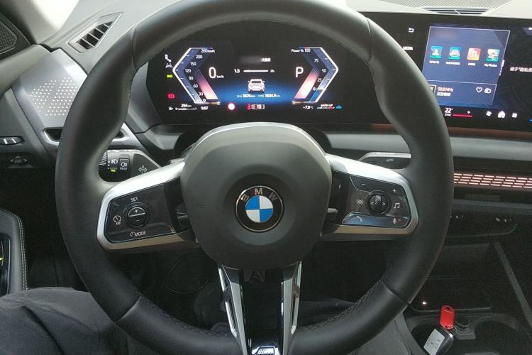 Used BMW 2 Series 2025 225L M Sport Night Edition Package
