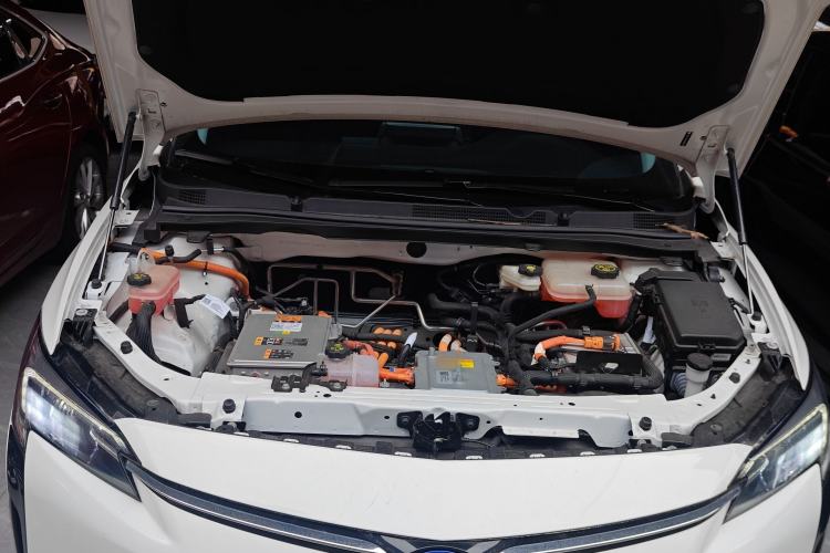 Used Buick Velite 6 2023 430km Range Commuter Version
