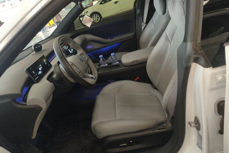 Used Nio ET5 2022 75 kWh