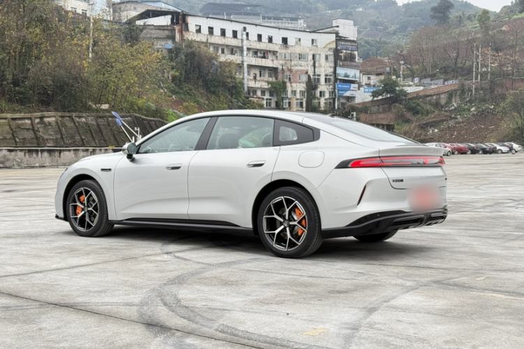 Used  A06 2026 Model 240 Laser Ultra