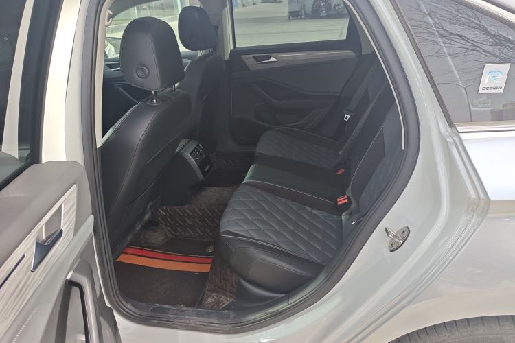 Used Volkswagen Sagitar 2023 300TSI DSG Excellence Edition
