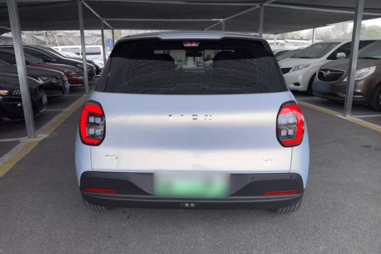 Used AION UT 2025 330 Starlight Edition
