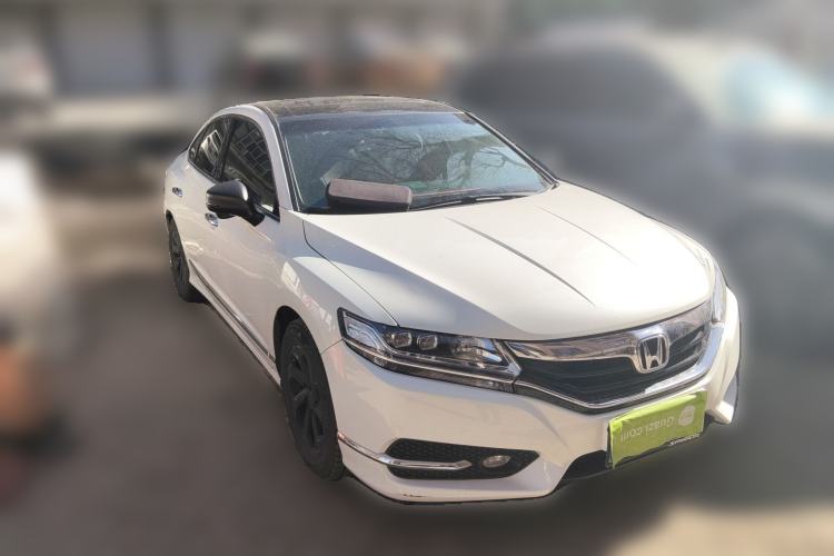 Used Honda Spirior 2017 2.0L Comfort Edition