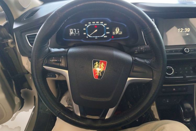 Used Roewe 360 2015 20T TST Deluxe Edition