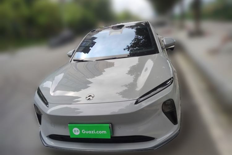 Used Nio ET5T 2023 75 kWh Touring
