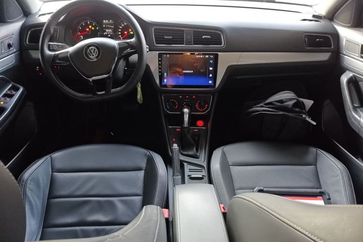 Used Volkswagen Gran Lavida 2015 230TSI DSG Comfort Edition