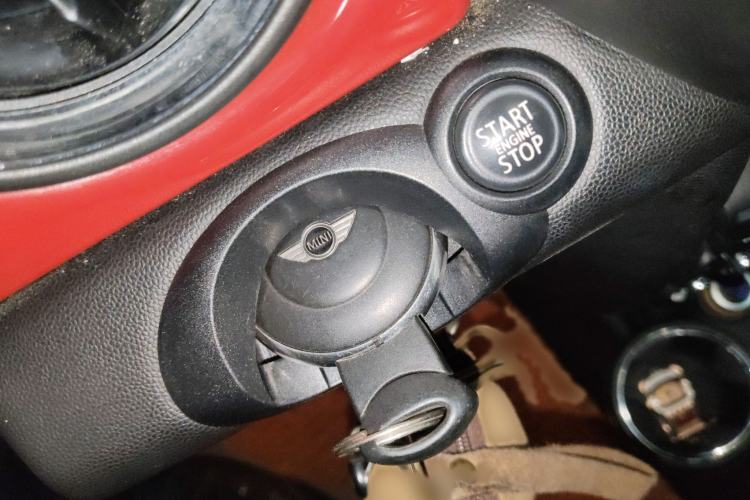 Used  JCW CLUBMAN 2013 1.6T JOHN COOPER WORKS