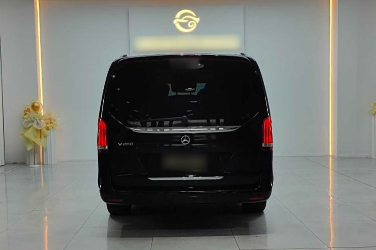 Used Mercedes-Benz V-Class 2021 V 260 Prestige Edition
