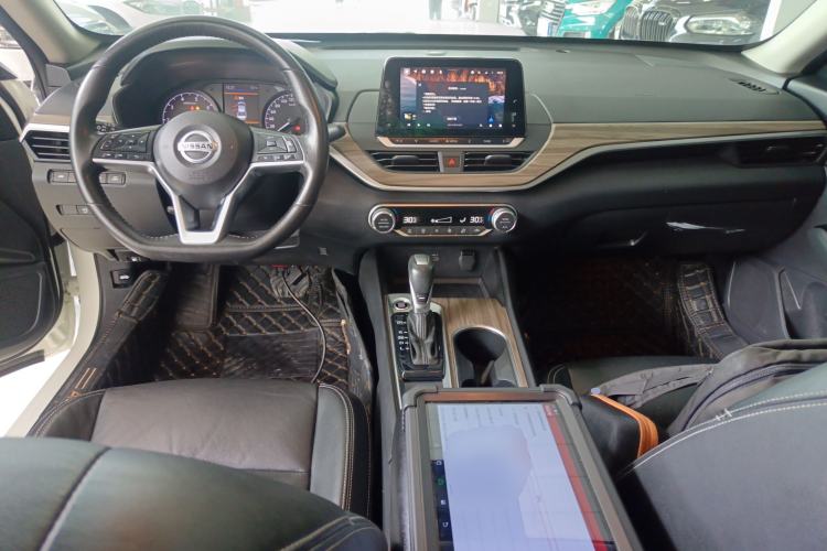 Used Nissan Teana 2021 2.0L XL Comfort Edition
