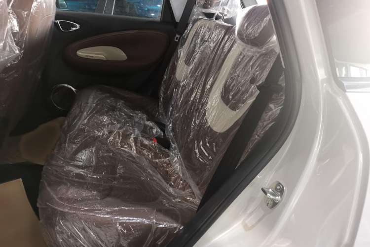 Used Wuling Bingo 2024 333 km Enjoyment Version
