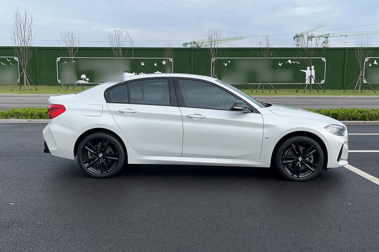 Used BMW 1 Series 2021 125i M Sport Night Edition
