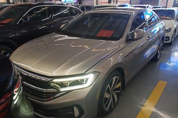 Used Volkswagen Sagitar 2023 300TSI DSG Excellence Edition