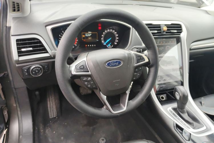 Used Ford Mondeo 2013 1.5L GTDi180 Fashion Edition