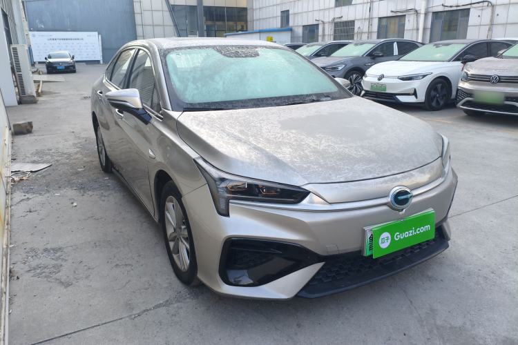 Used AION S 2022 Meizu 580
