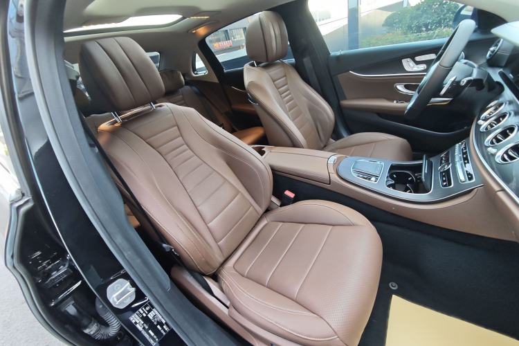 Used Mercedes-Benz E-Class 2020 Restyled E 300 L Sport Exclusive Edition
