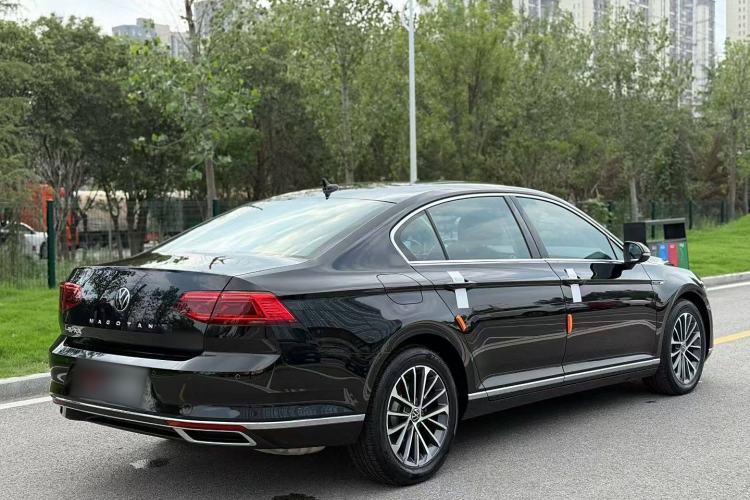 Used Volkswagen Magotan 2020 330TSI DSG Luxury Edition
