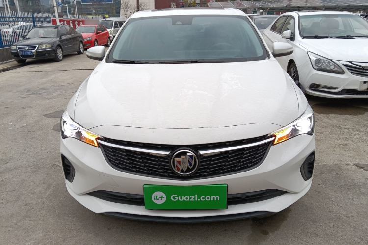 Used Buick Verano 2022 Pro 533T Enjoyment Edition