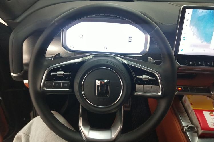 Used Tank 700 New Energy 2024 Hi4-T Extreme Edition
