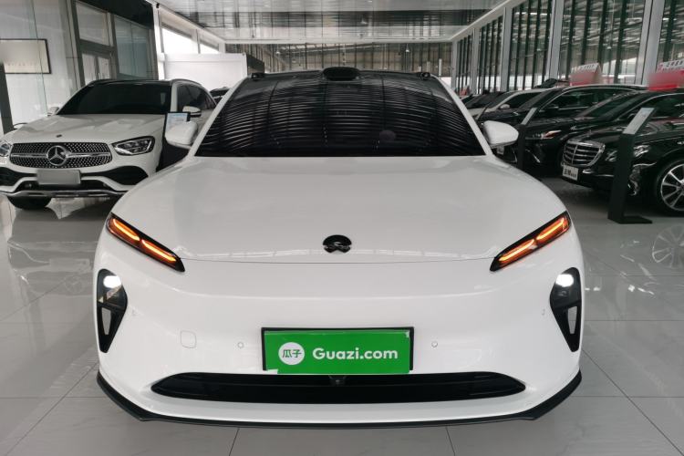 Used Nio ET5T 2024 75kWh Touring