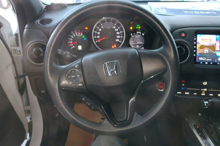 Used Honda XR-V 2020 220TURBO CVT Luxury Edition