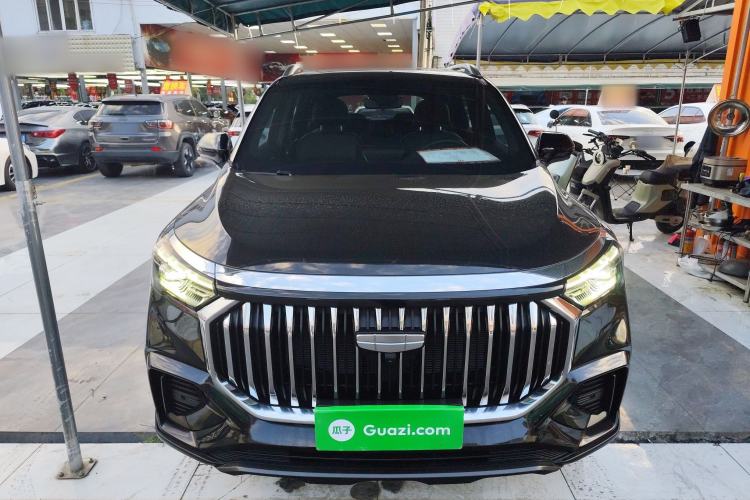 Used Geely Auto Haoyue L 2023 2.0T DCT Prestige Edition
