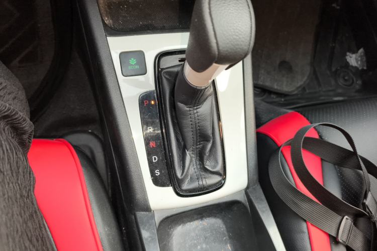 Used Honda Fit 2021 1.5L CVT Trend Edition