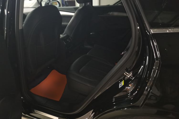 Used Audi Q5L 2020 40 TFSI Prestige Fashion Edition
