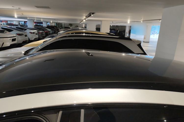 Used XPeng G6 2023 580 Long-Range Pro
