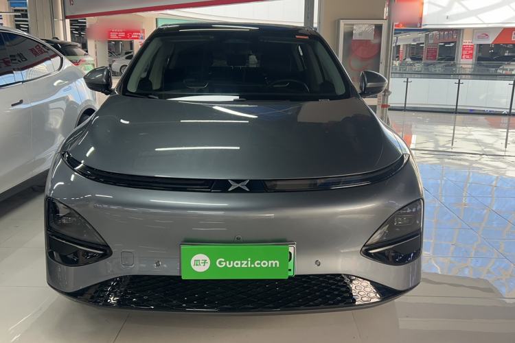 Used XPeng G6 2023 580 Long-Range Pro
