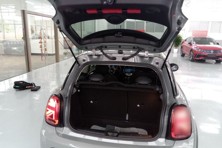 Used  MINI 2022 Updated 1.5T COOPER Artist
